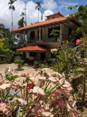Kund estate villa